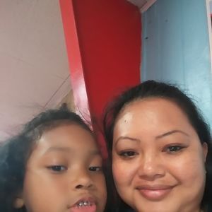 Meet your Posher, Rosalyn